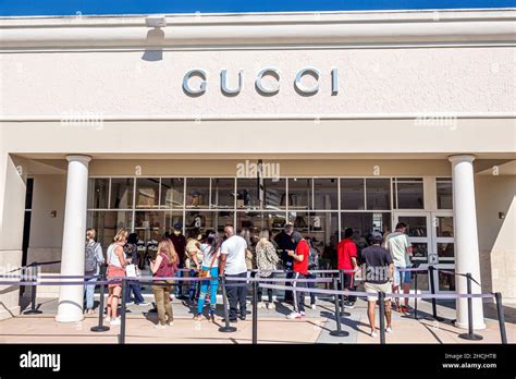 is there a gucci outlet in orlando|orlando premium outlet vineland.